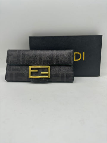 Fendi Clutch
