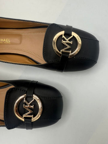 MK Pump Black