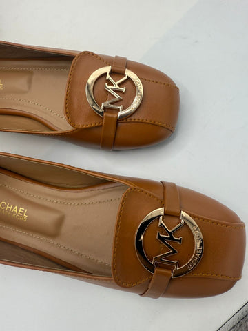 MK Pump Mustard