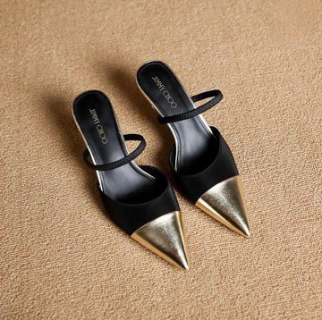 Jimmy Choo Heel
