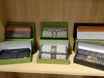 Women’s Wallets