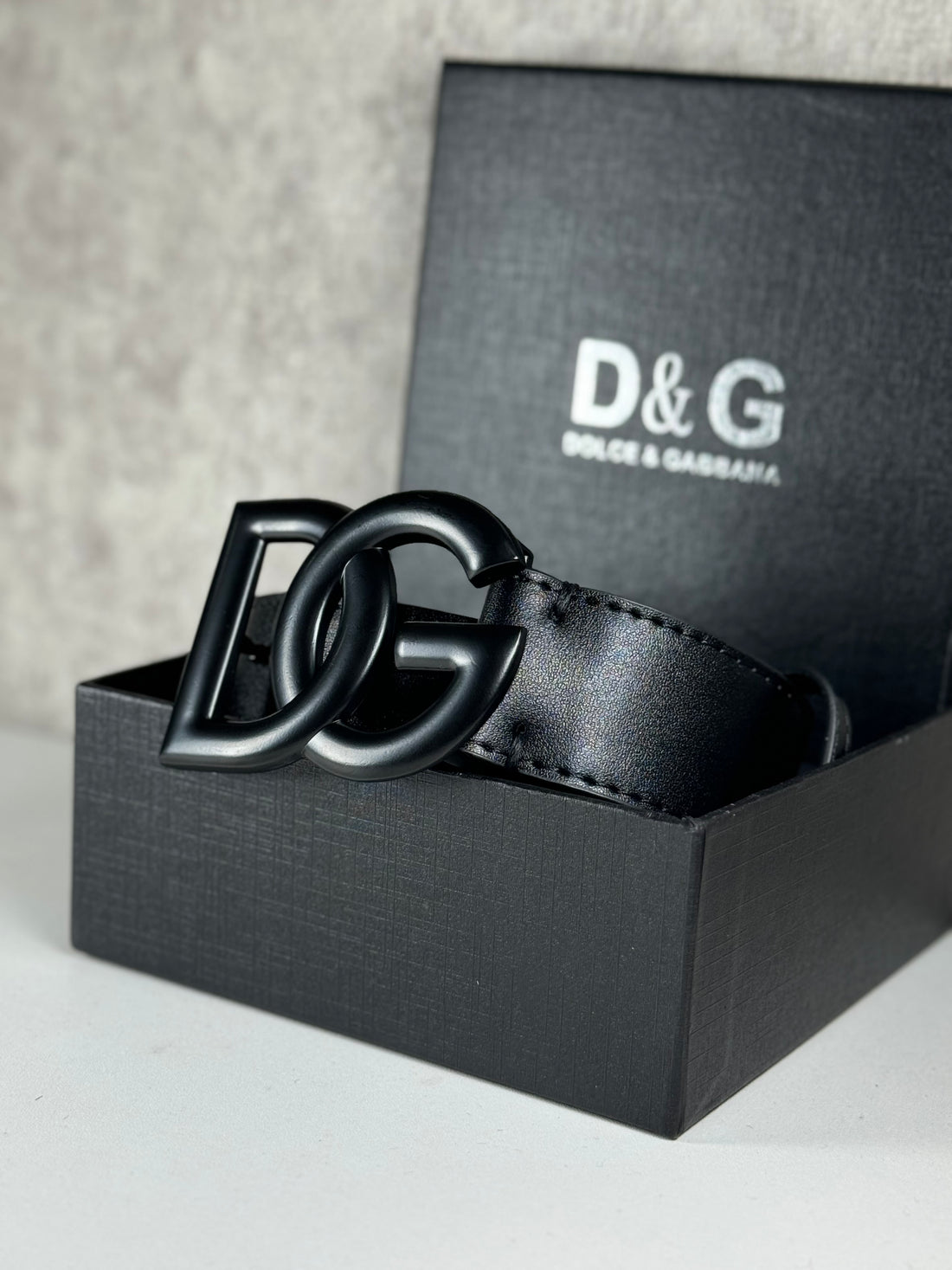 D&G Belt