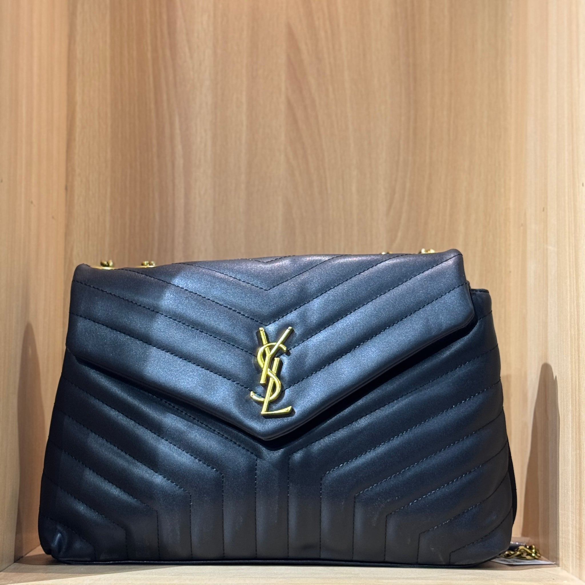 YSL Shoulder Bag