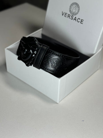 Varsace Black Belt