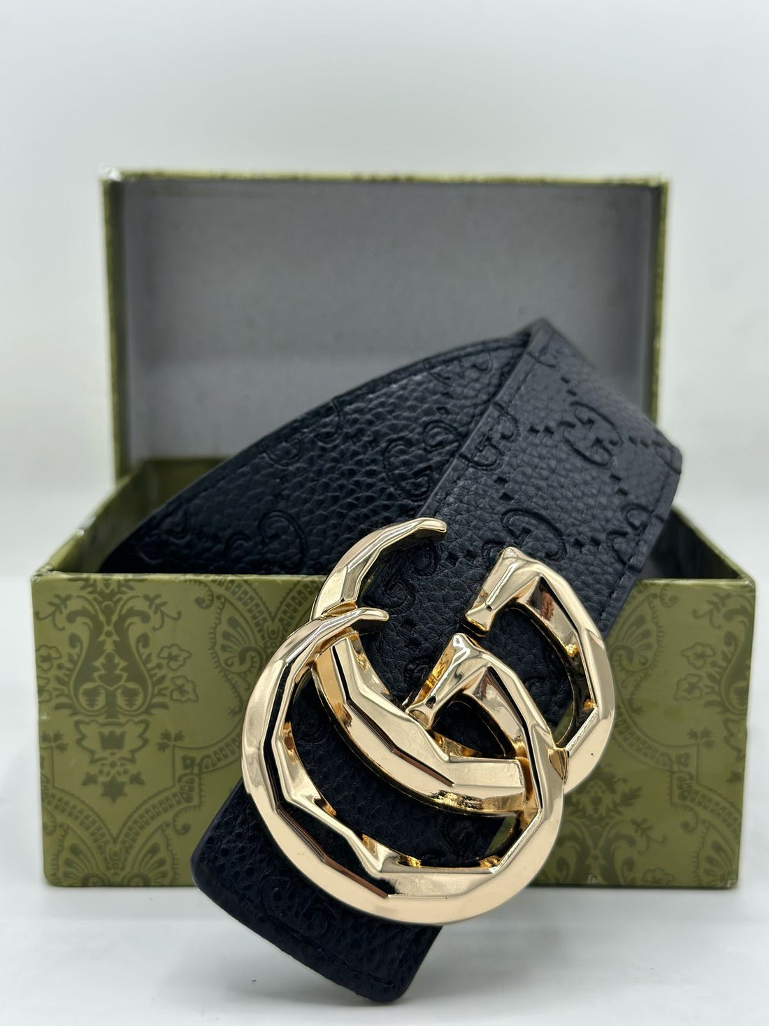 GC Reversible Belt
