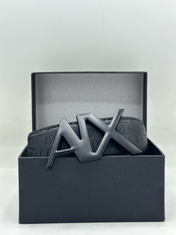 AIX Belt Embed