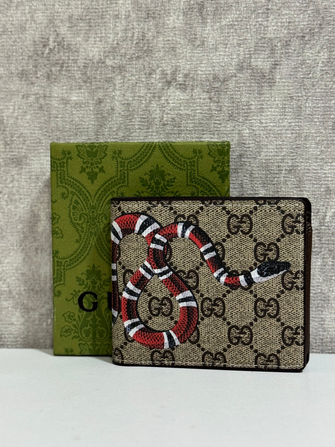 GC Wallet