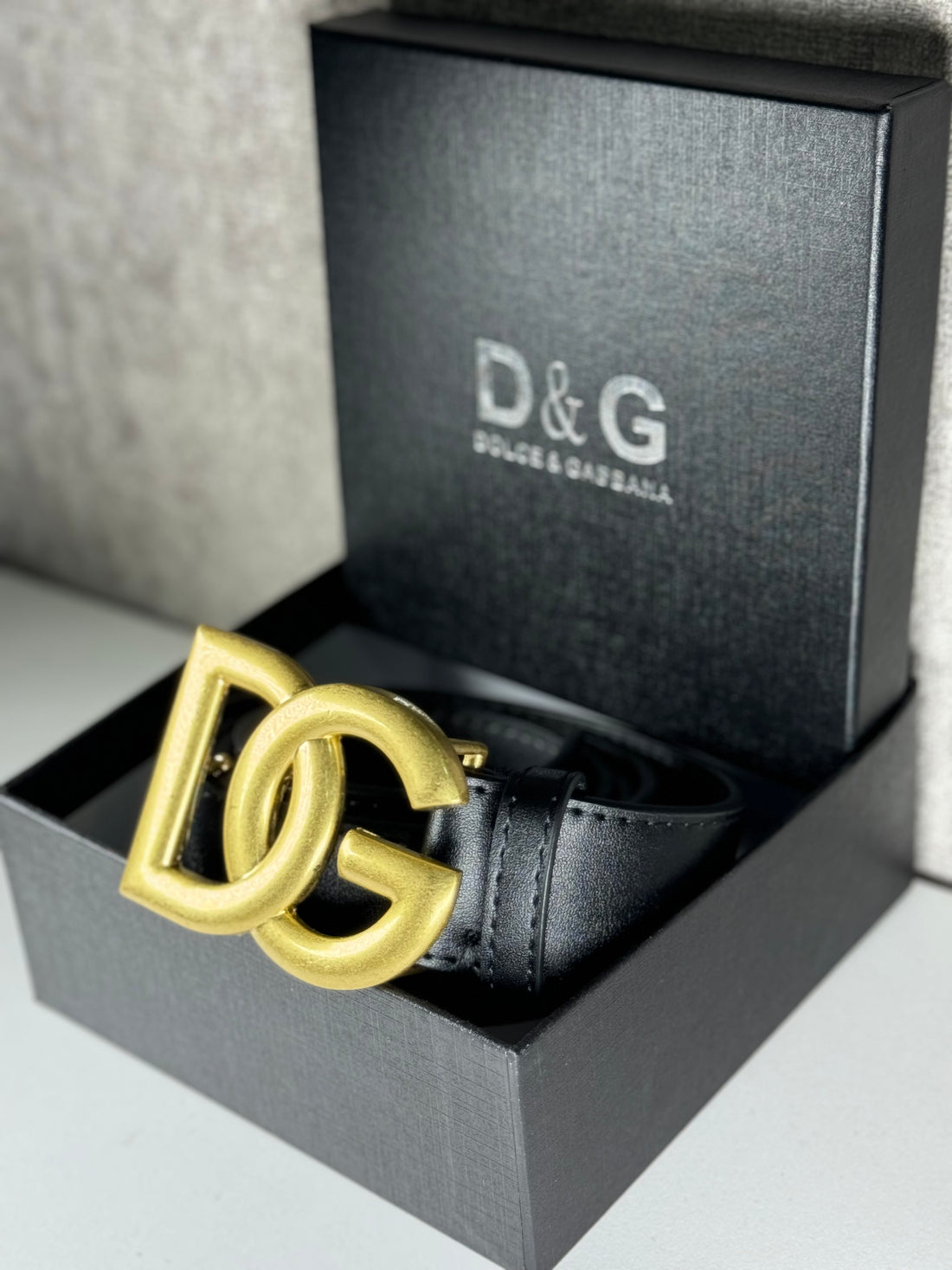 D&G Belt