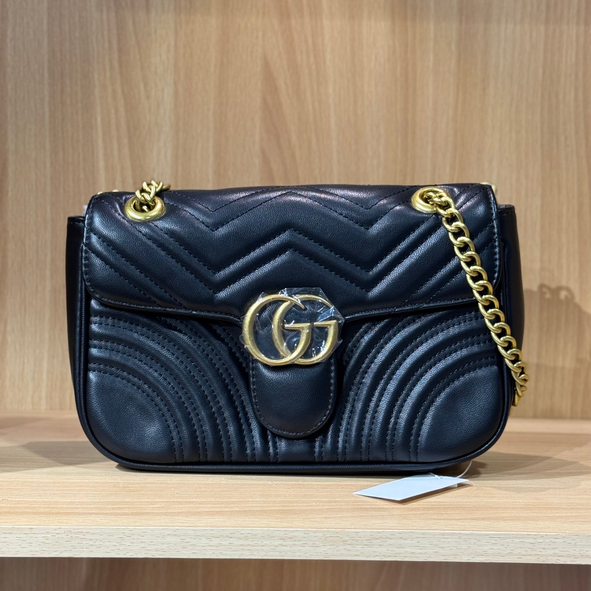 GC Shoulder Bag