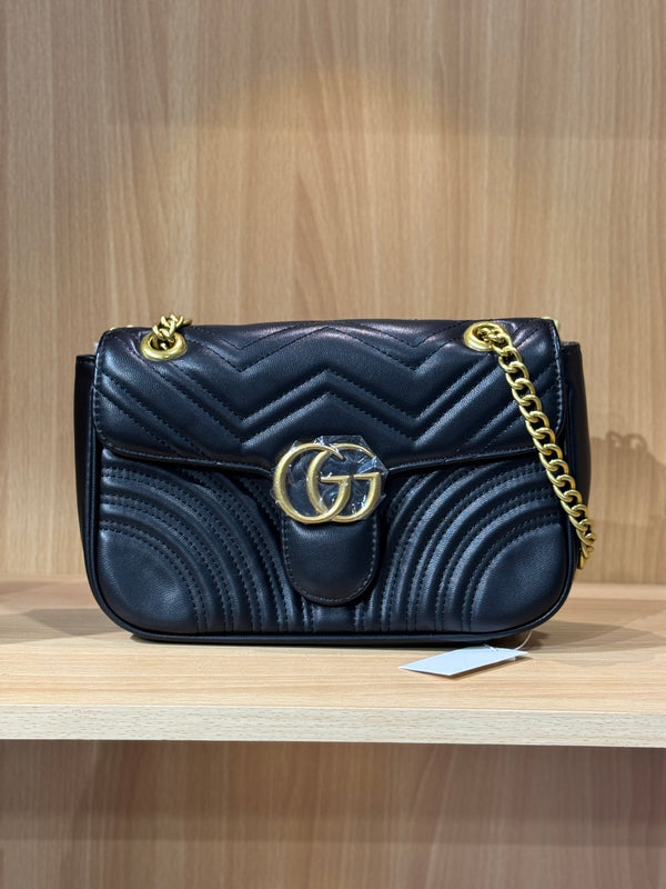 GC Shoulder Bag