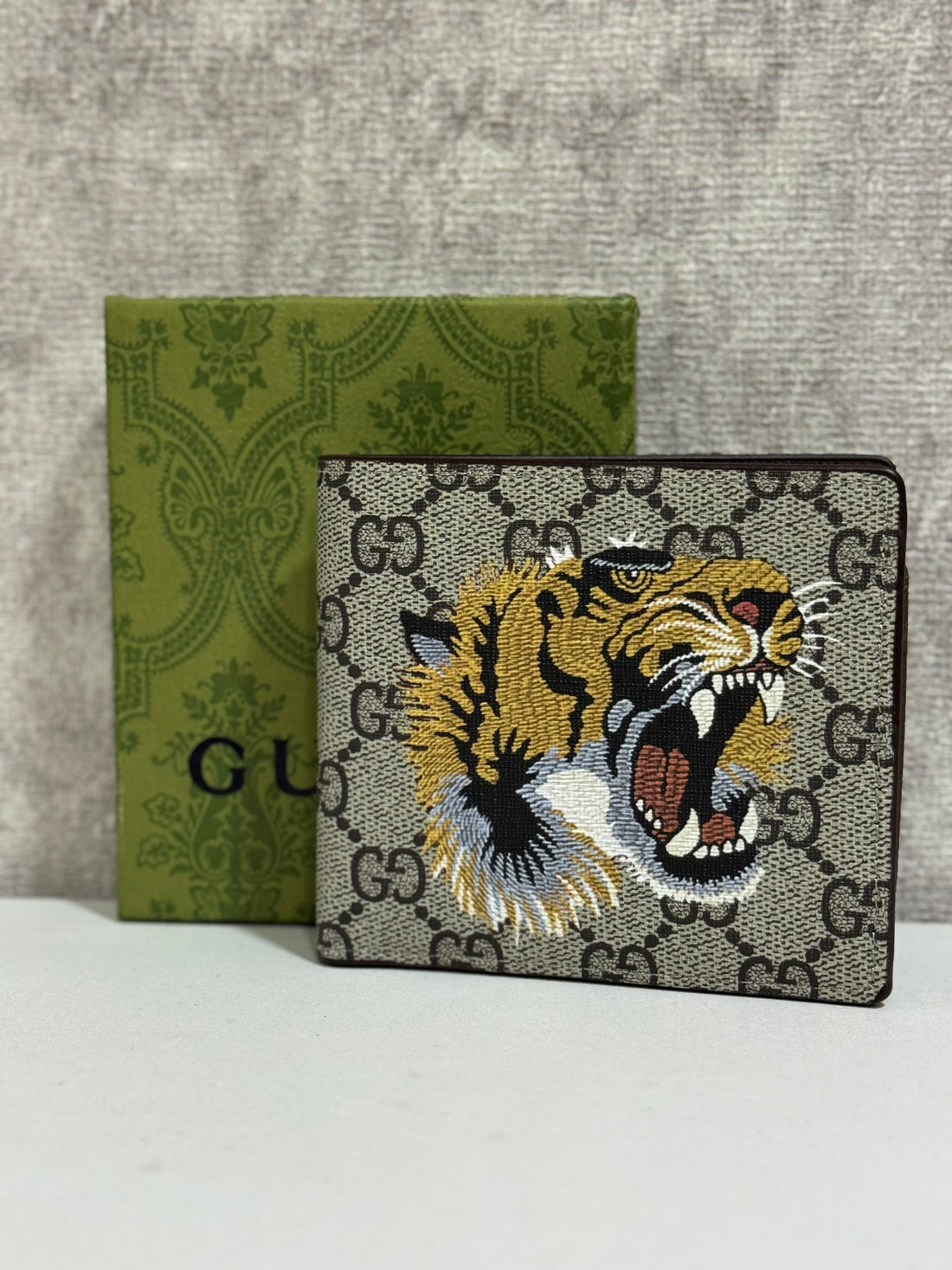 GC Wallet