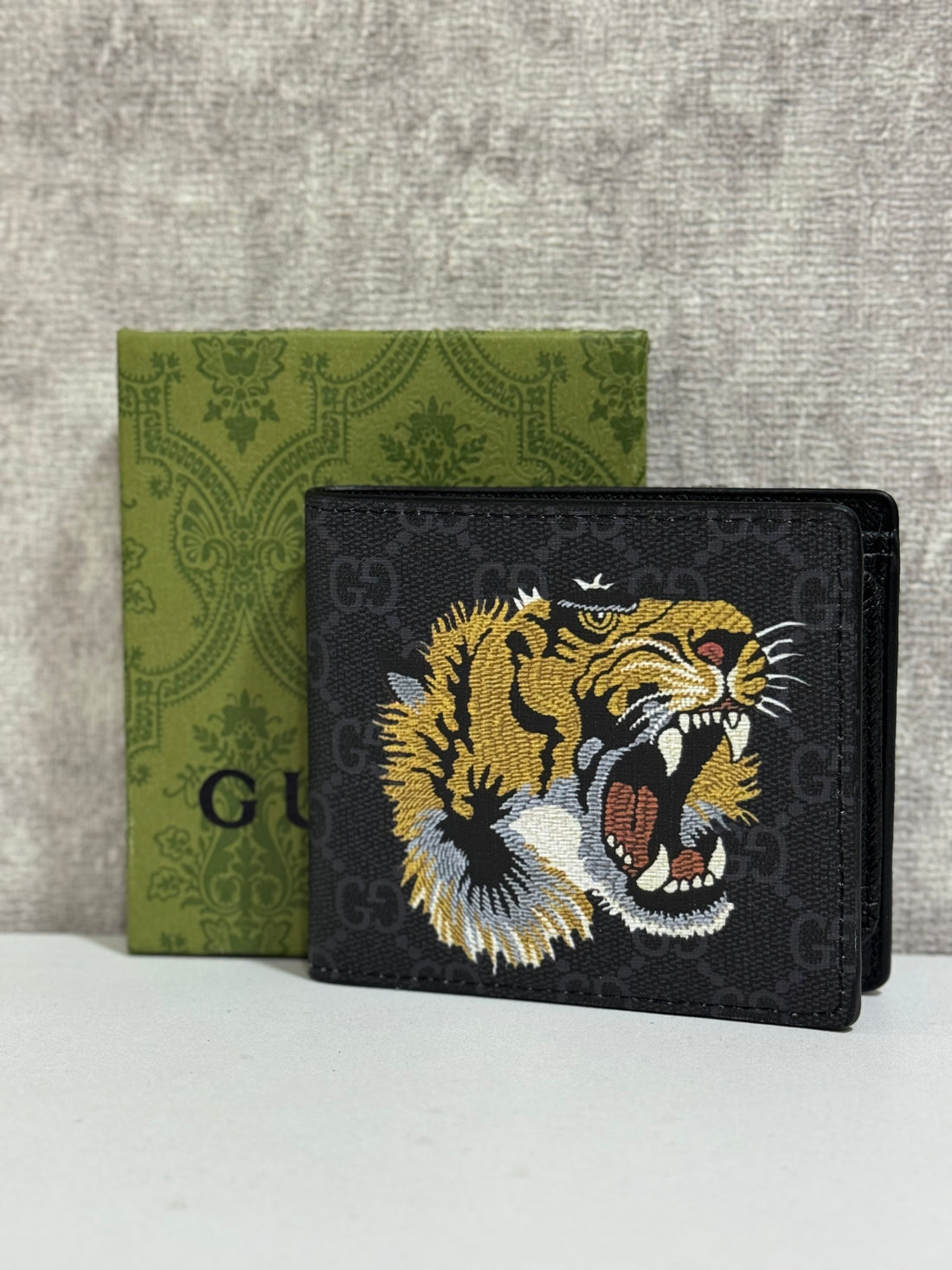 GC Wallet