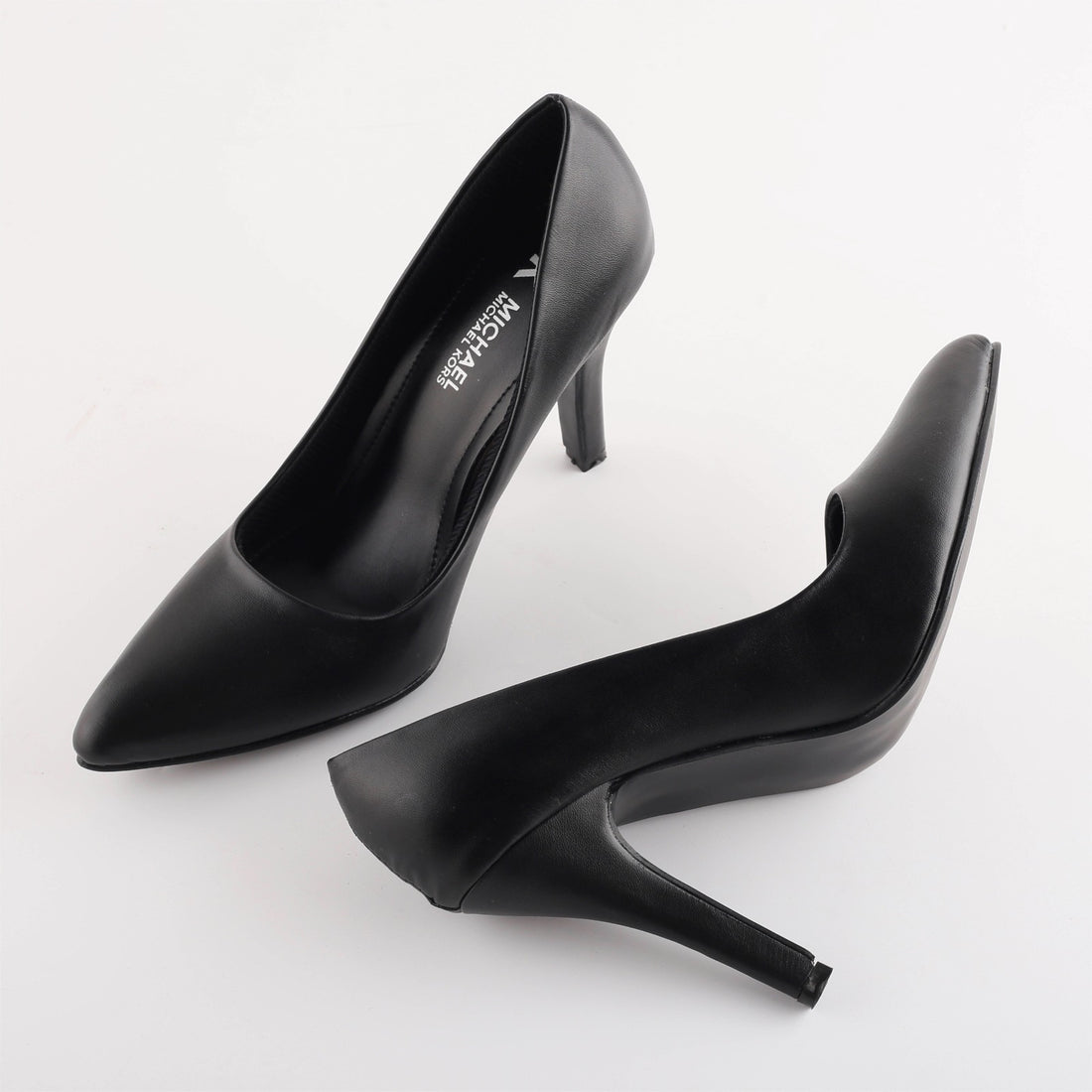 MK heels