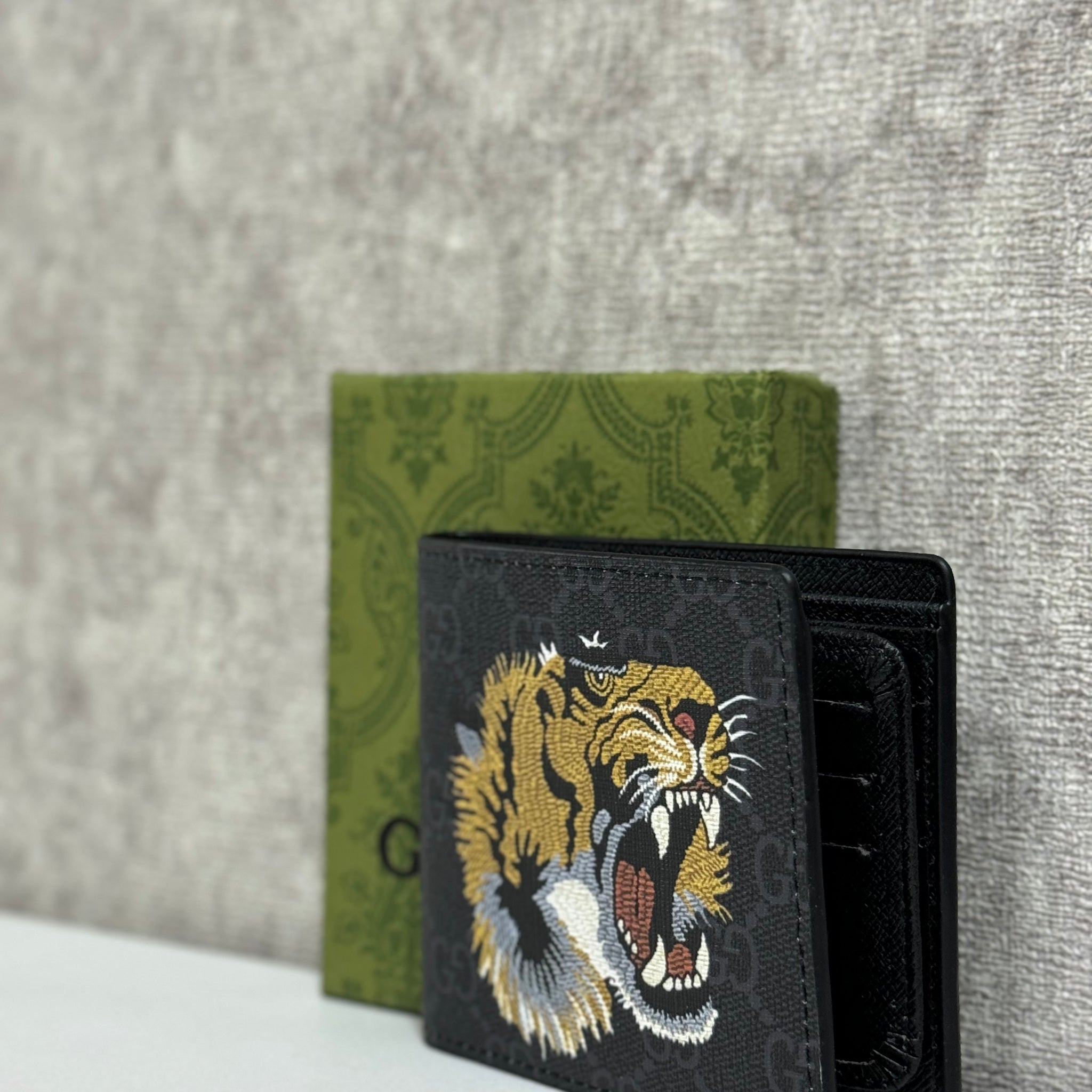 GC Wallet