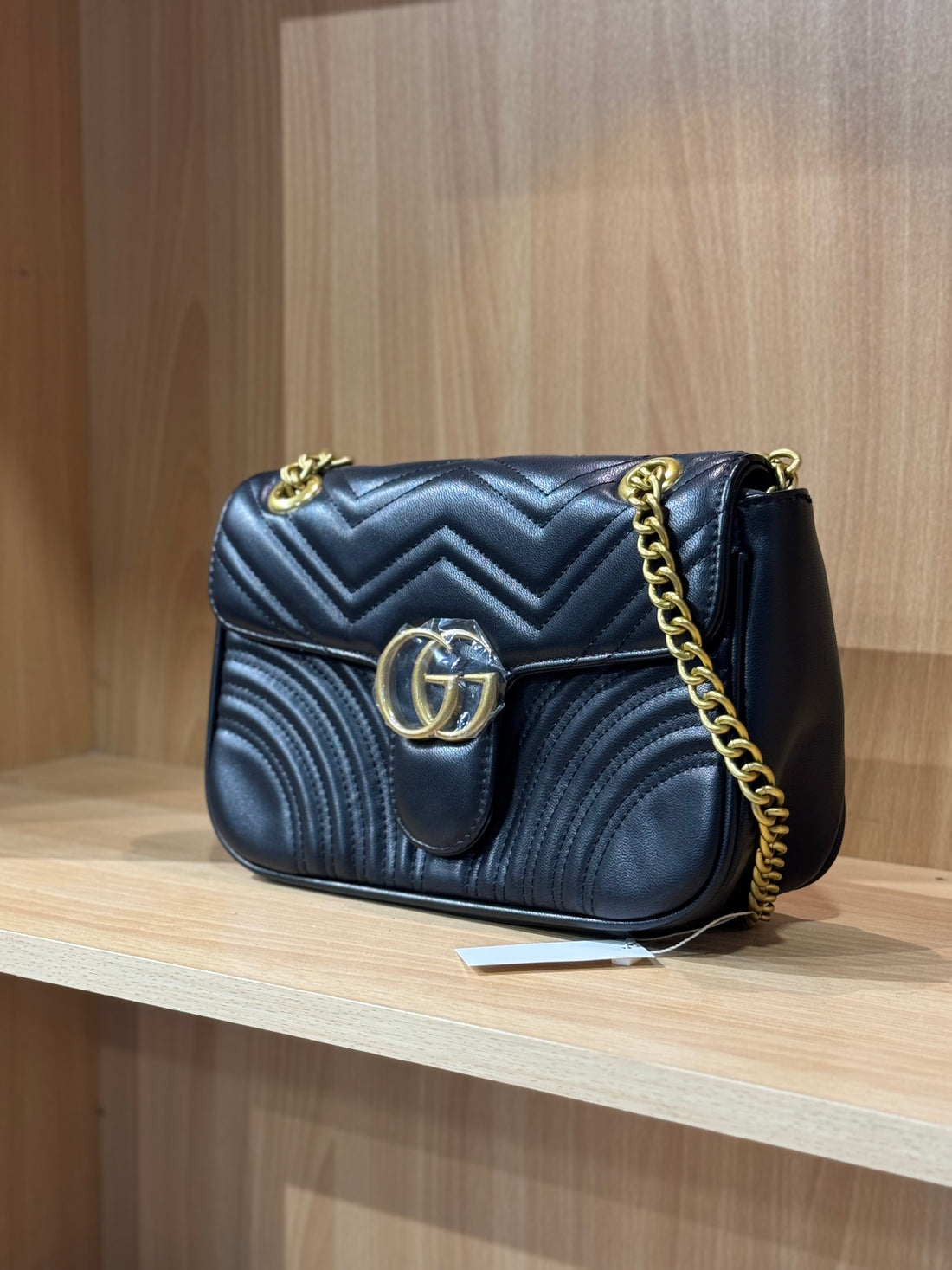 GC Shoulder Bag