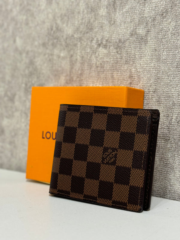 LV Wallet