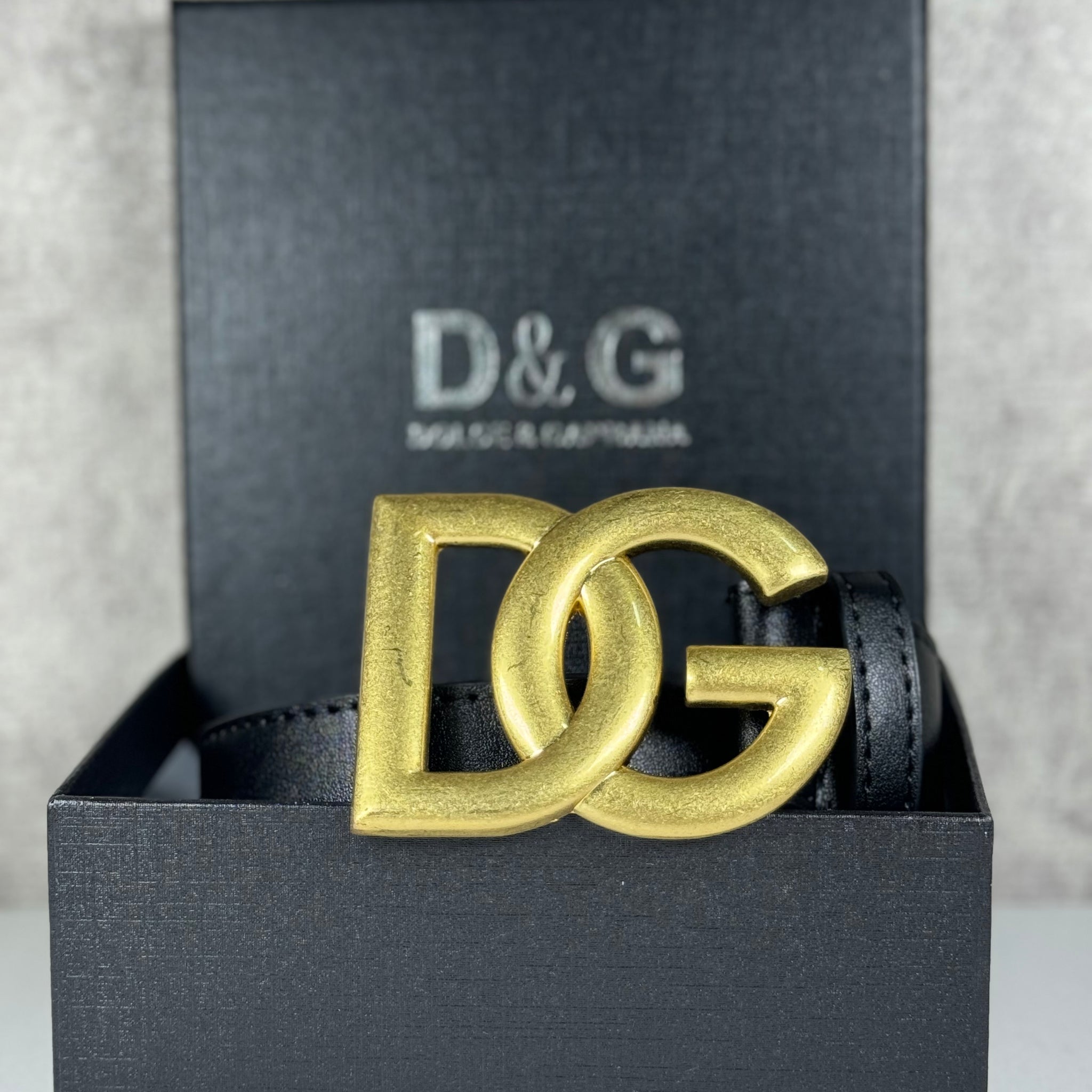 D&G Belt