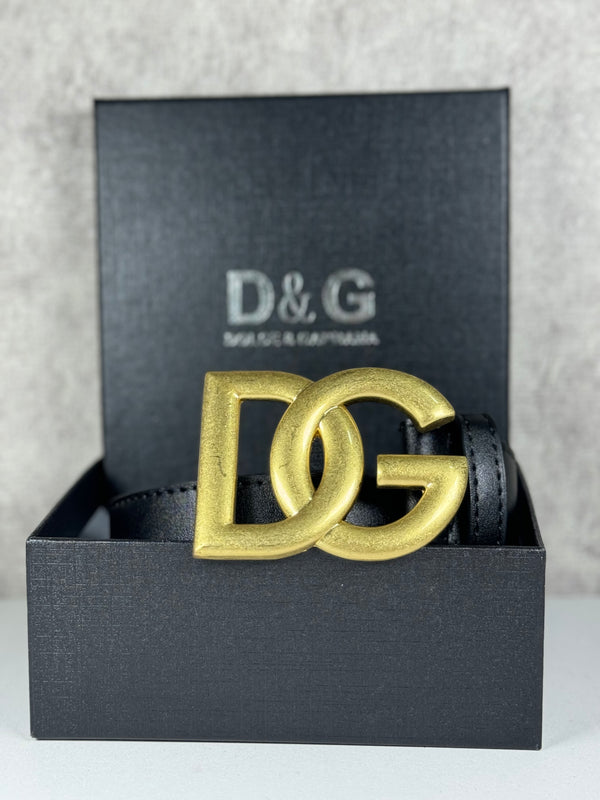 D&G Belt