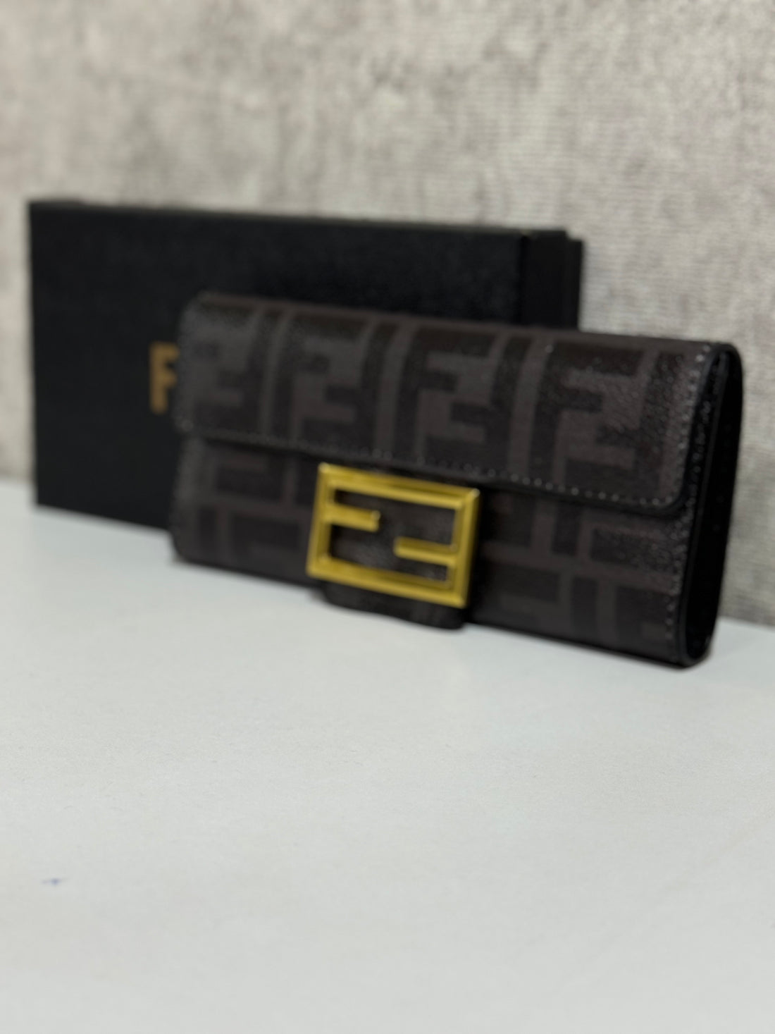 Fendi Clutch