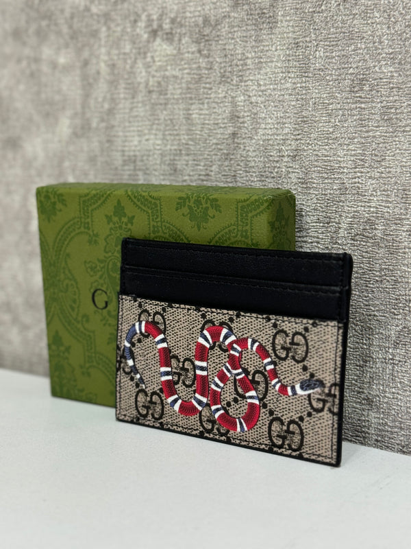 GC Cardholder