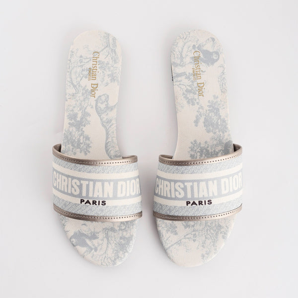 Dior Flats