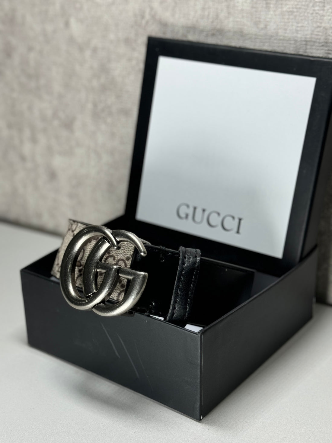 GC Belt