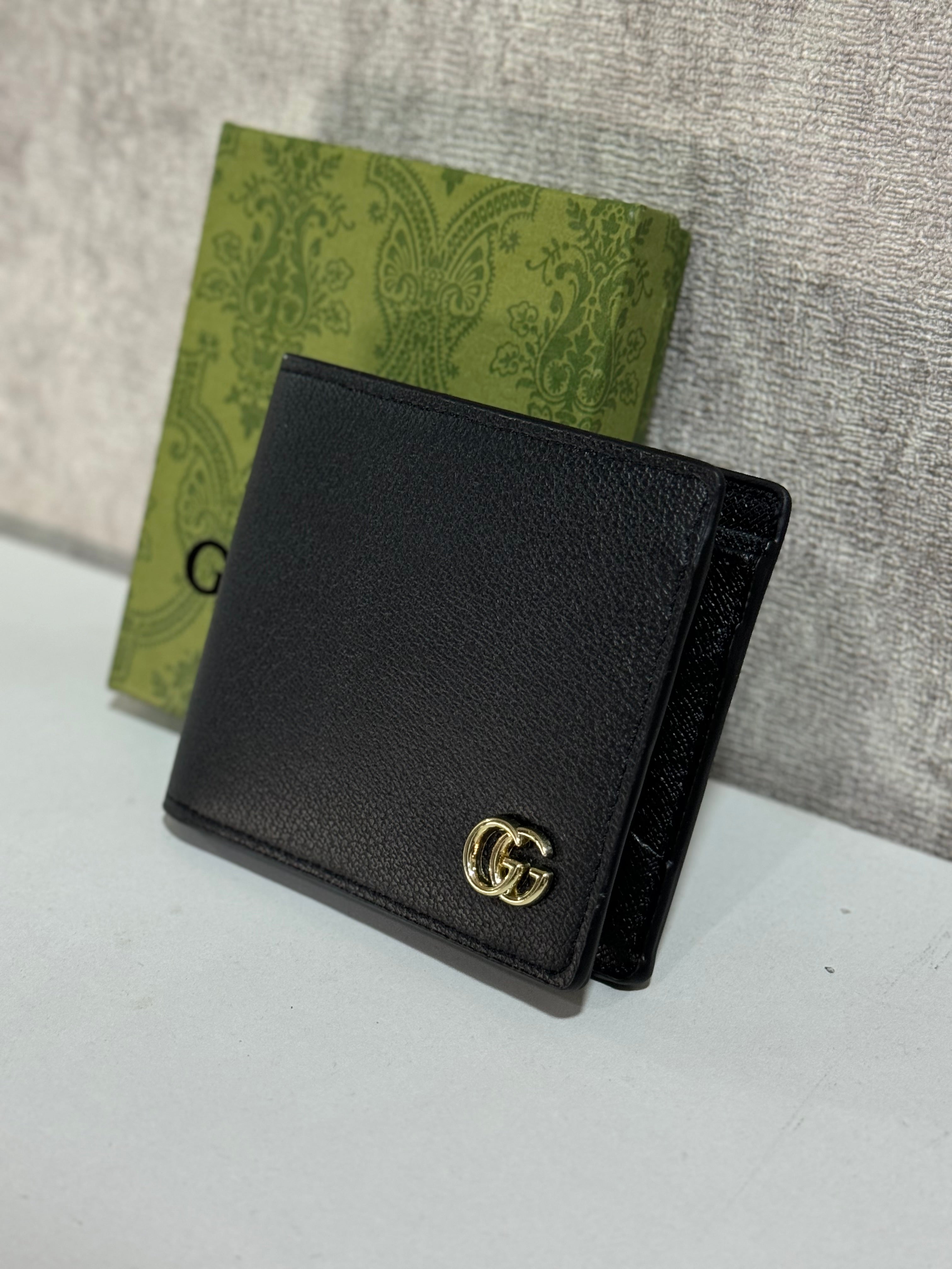 GC WALLET