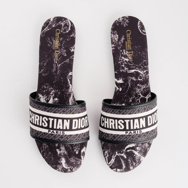 Dior Flats