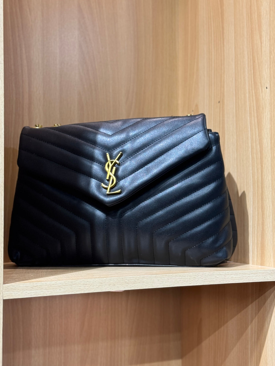 YSL Shoulder Bag