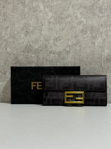 Fendi Clutch