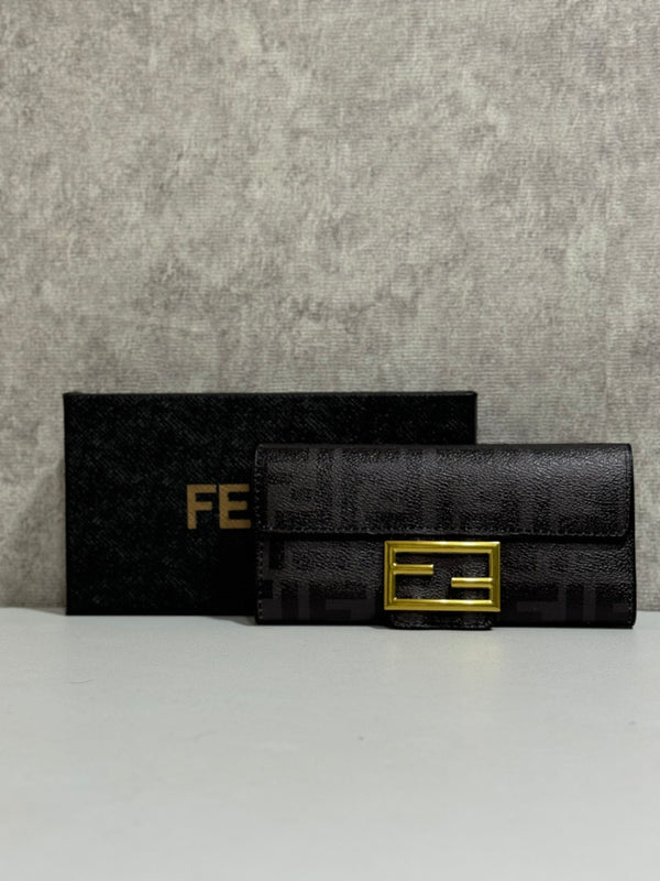 Fendi Clutch