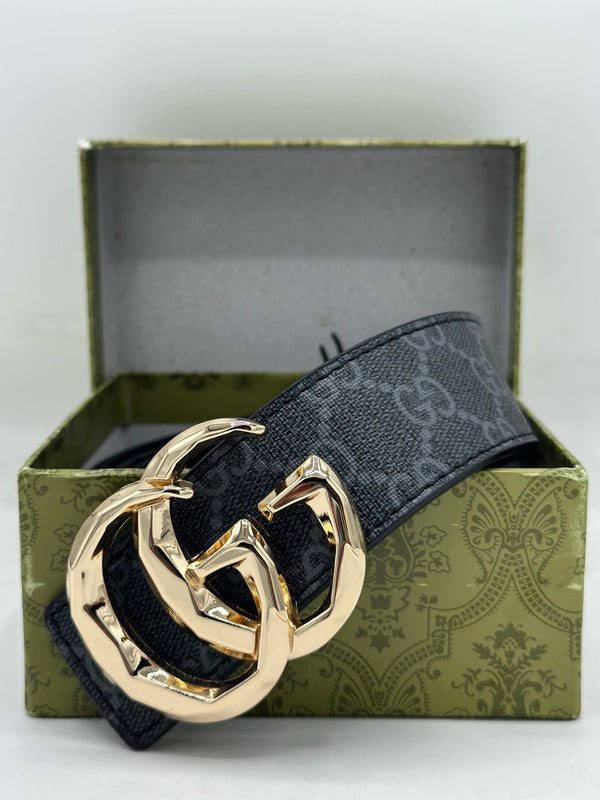 GC Reversible Belt