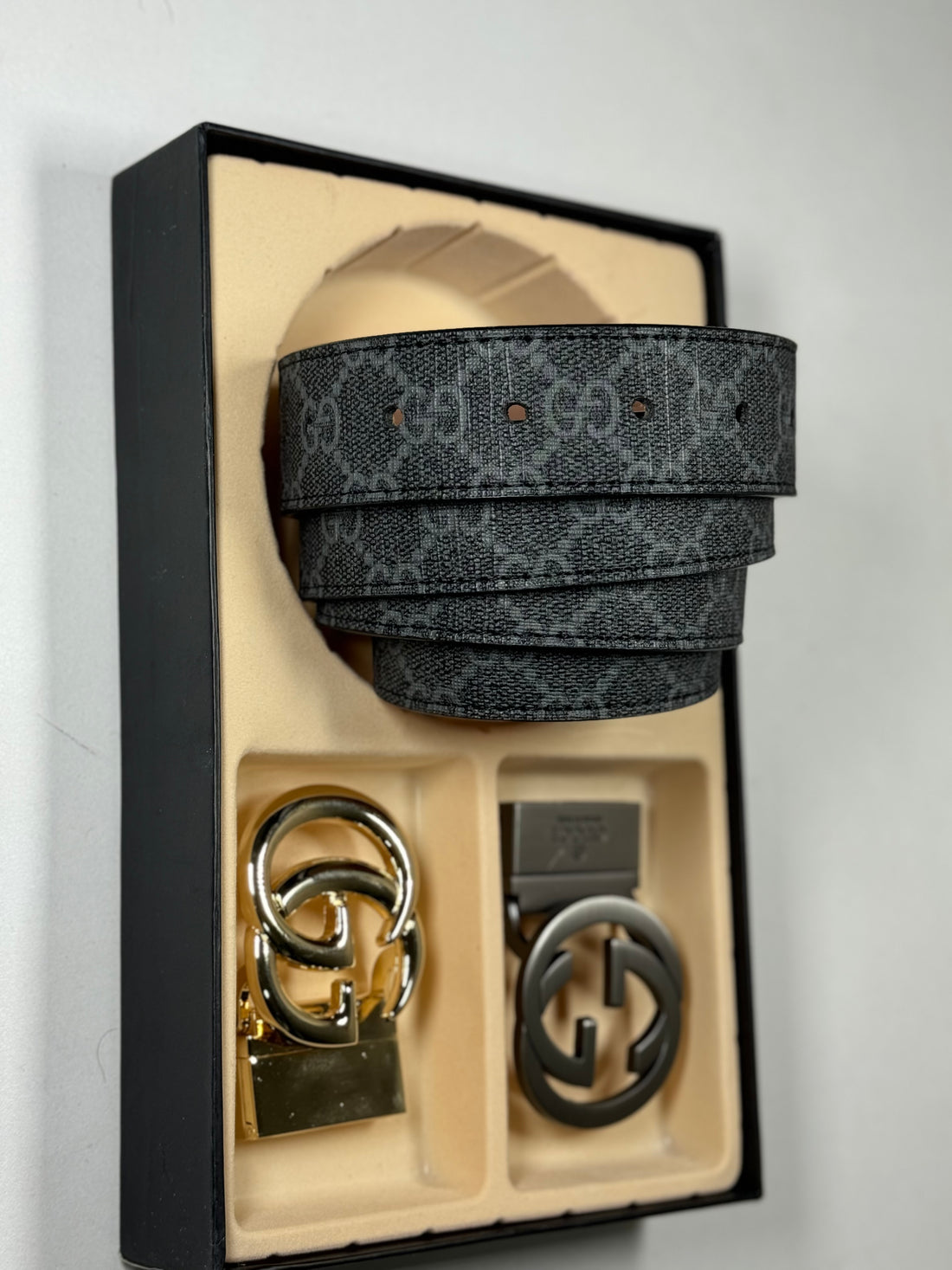 GC Belt Giftset