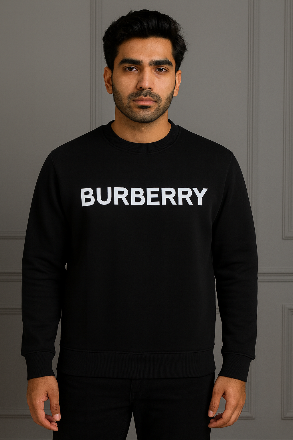 Burberry Sweatshirt