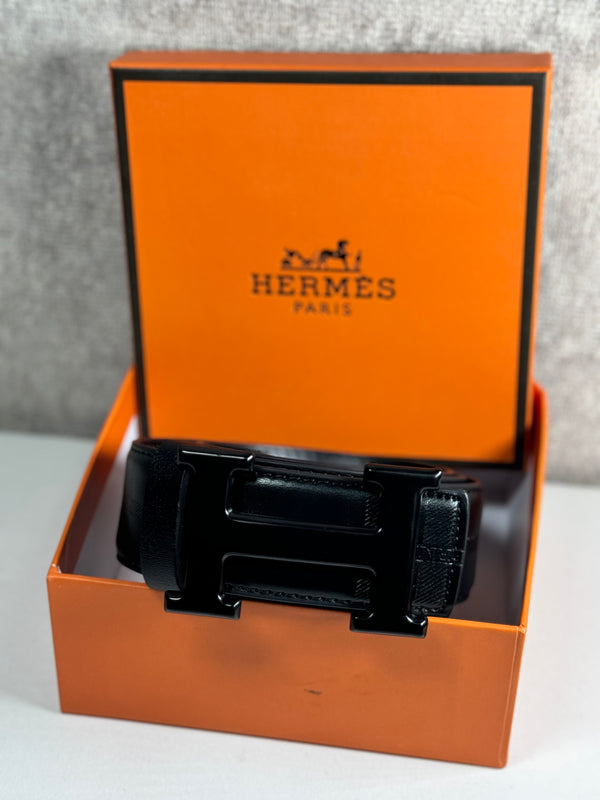 Hermes Belt