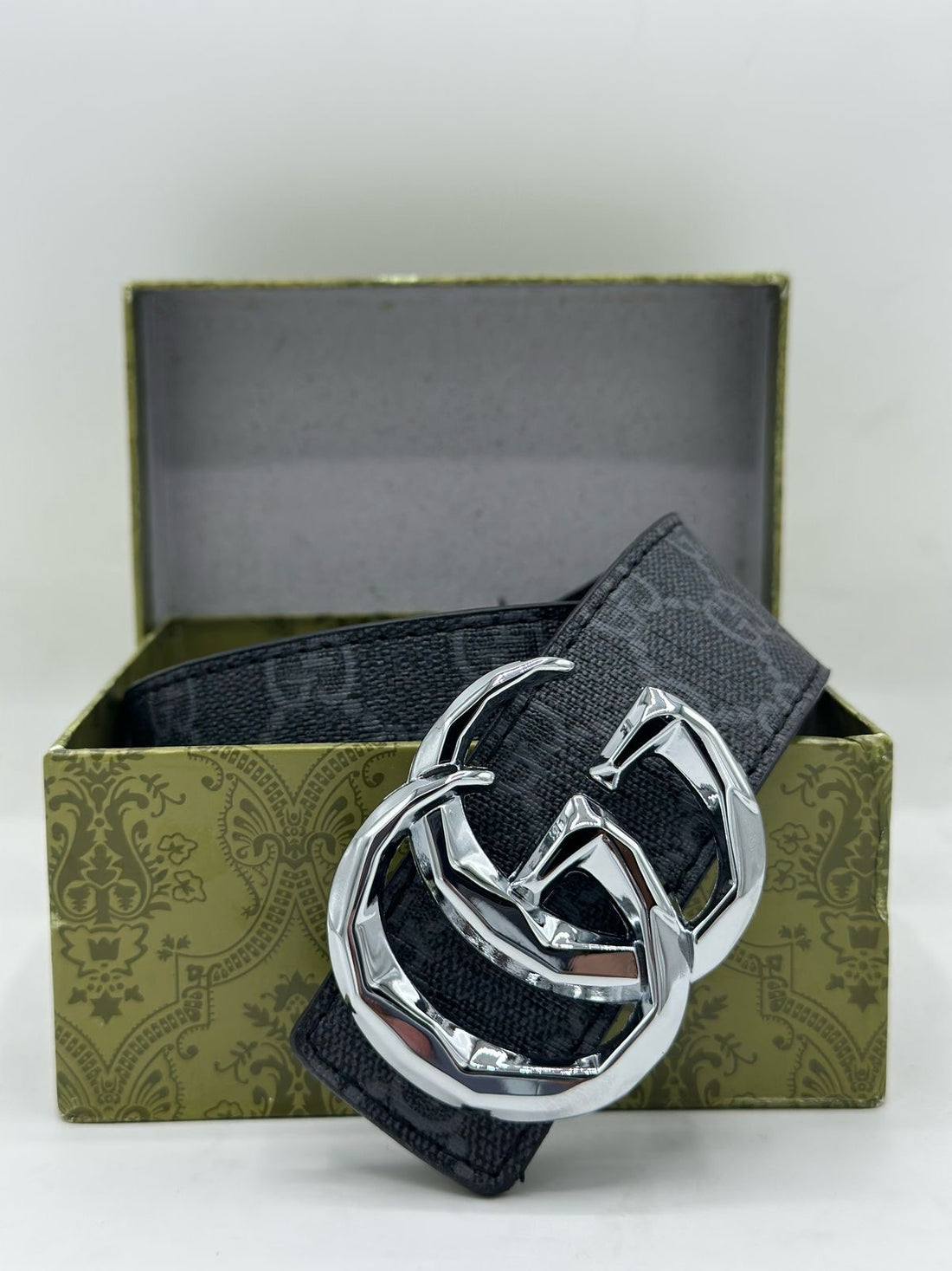 GC Reversible Belt