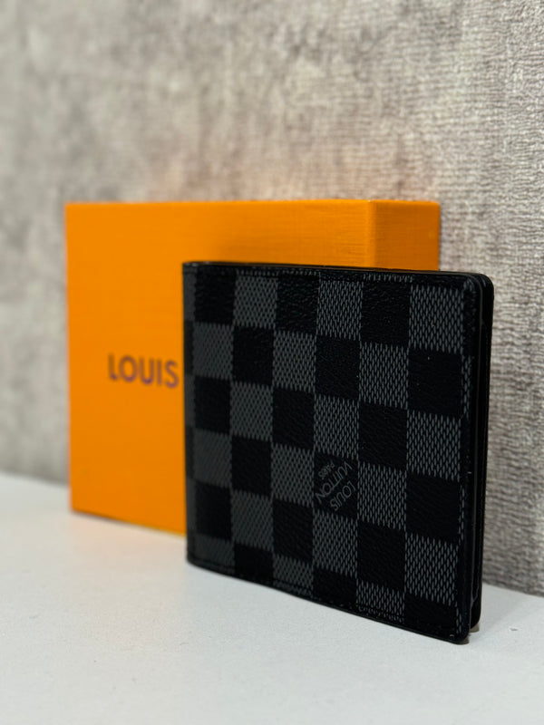 LV Wallet