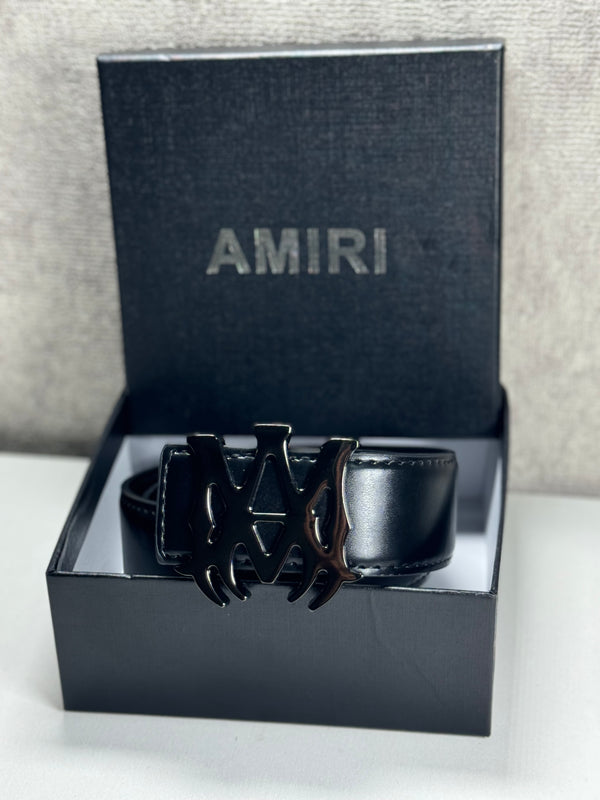 AMIRI Belt