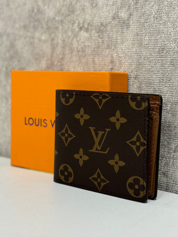 LV Wallet