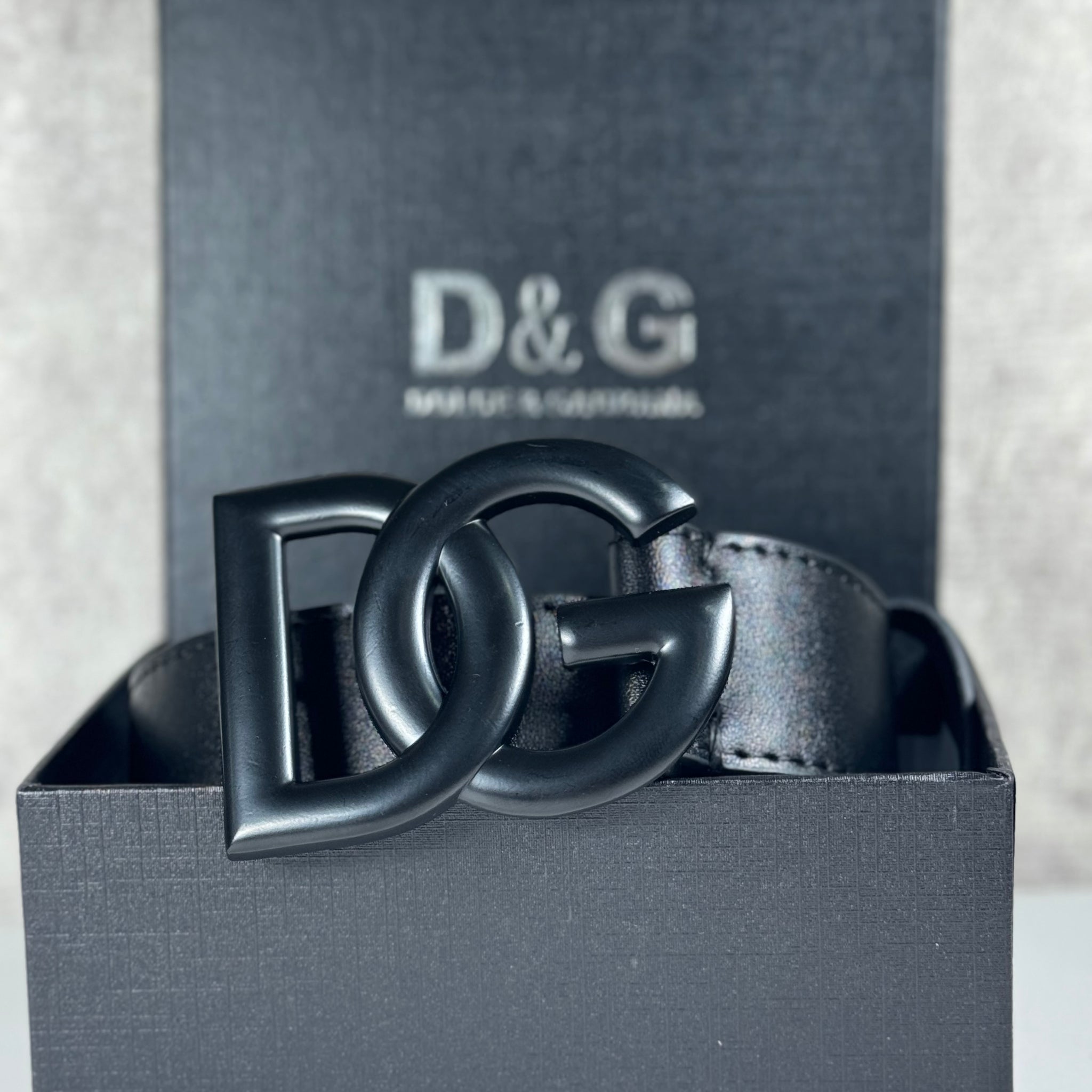 D&G Belt