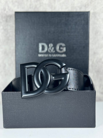D&G Belt