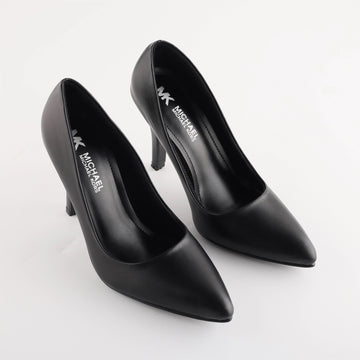 MK heels