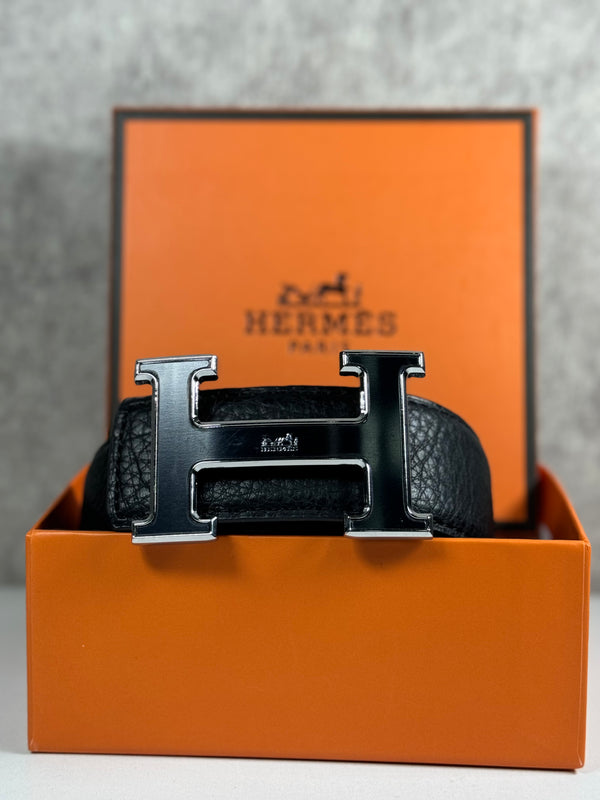 Hermes Belt