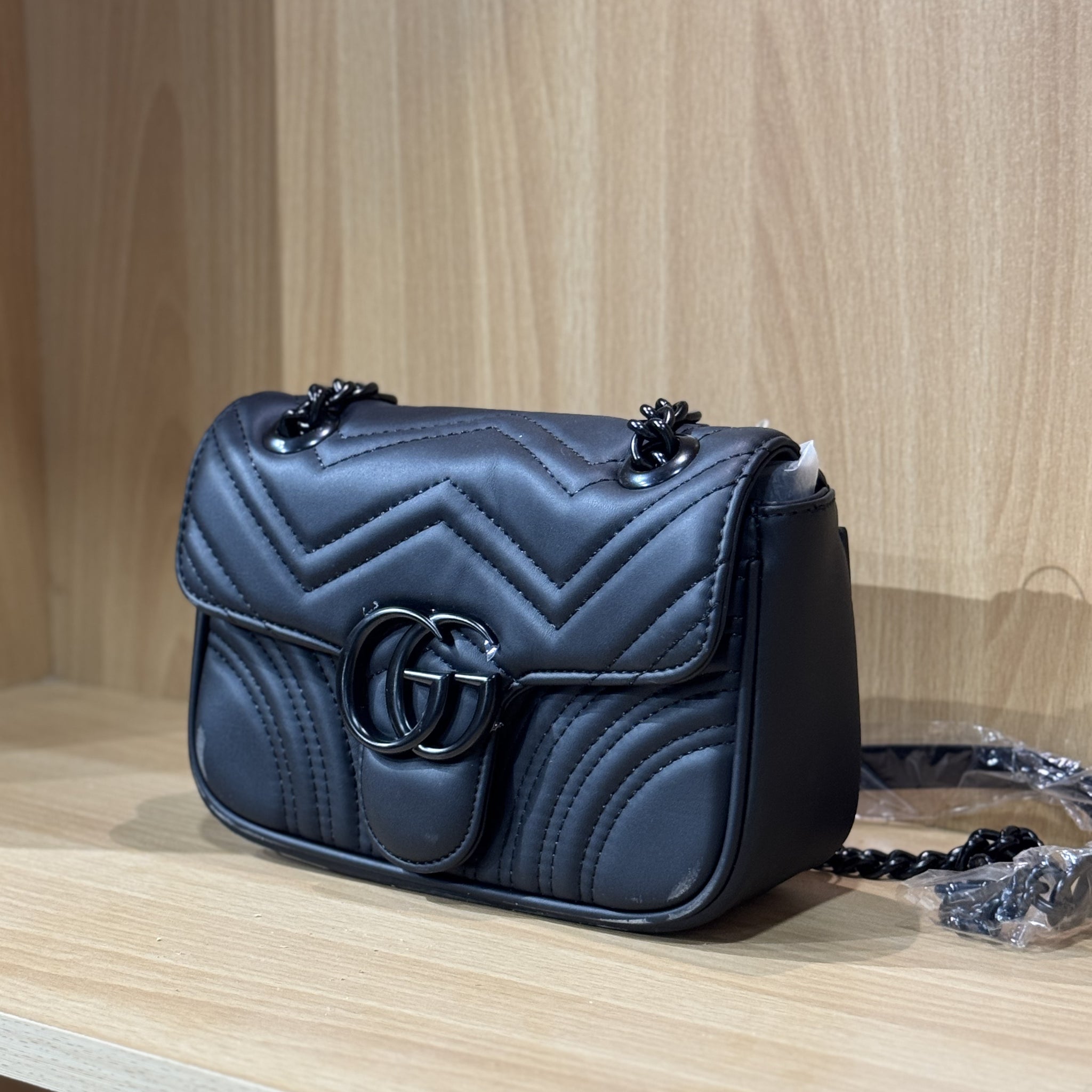 GC Shoulder Bag