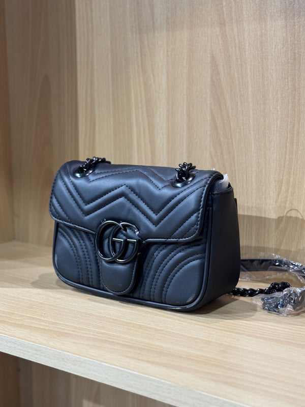 GC Shoulder Bag