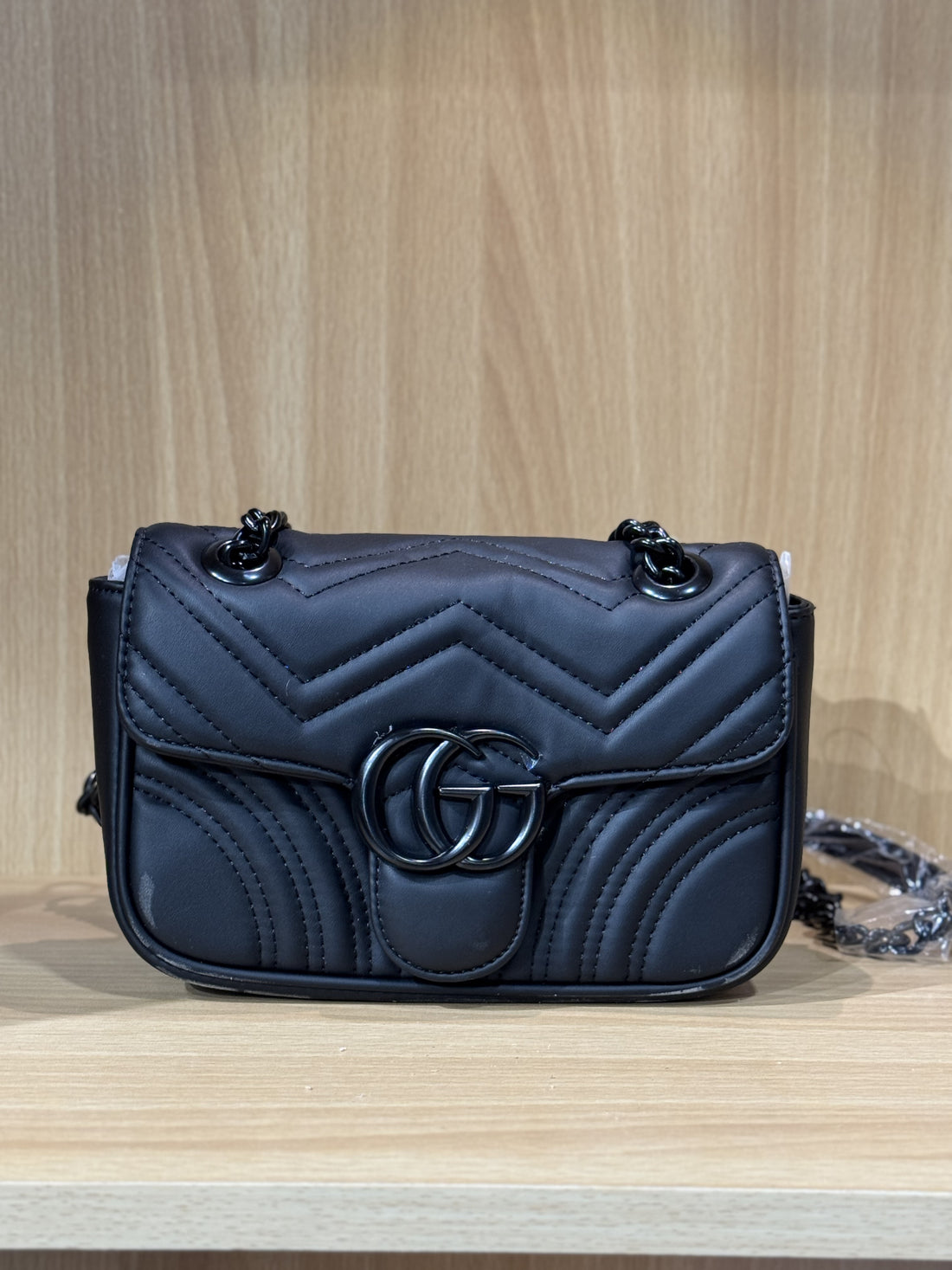 GC Shoulder Bag