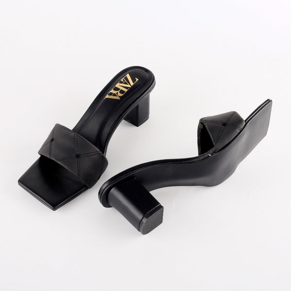 Zara High heel sandals