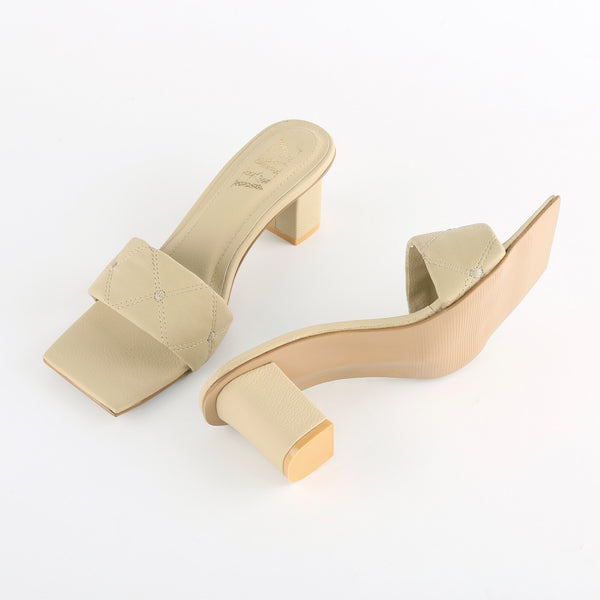 Zara High heel sandals