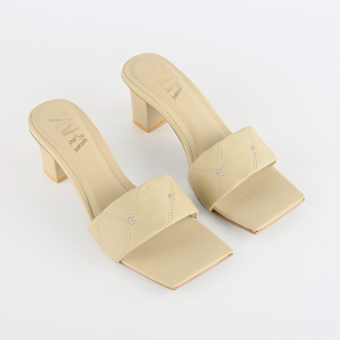 Zara High heel sandals