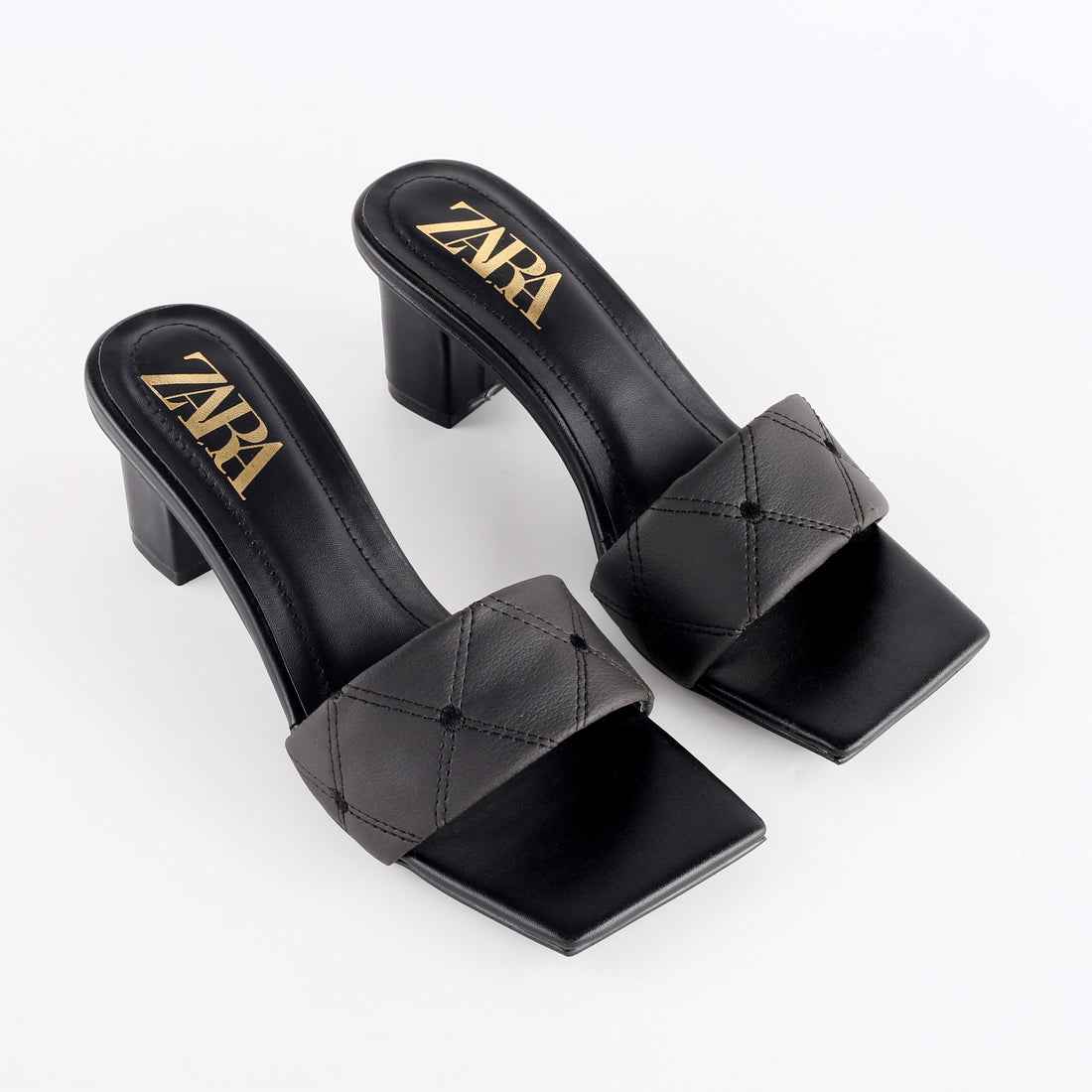 Zara High heel sandals